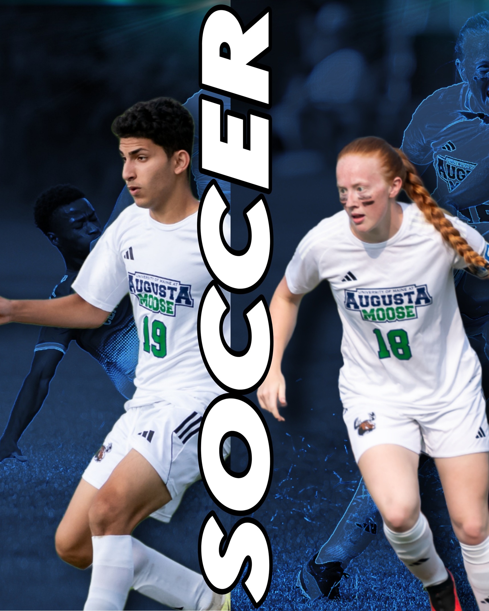 Men's and Women's Soccer Recruiting Questionnaire