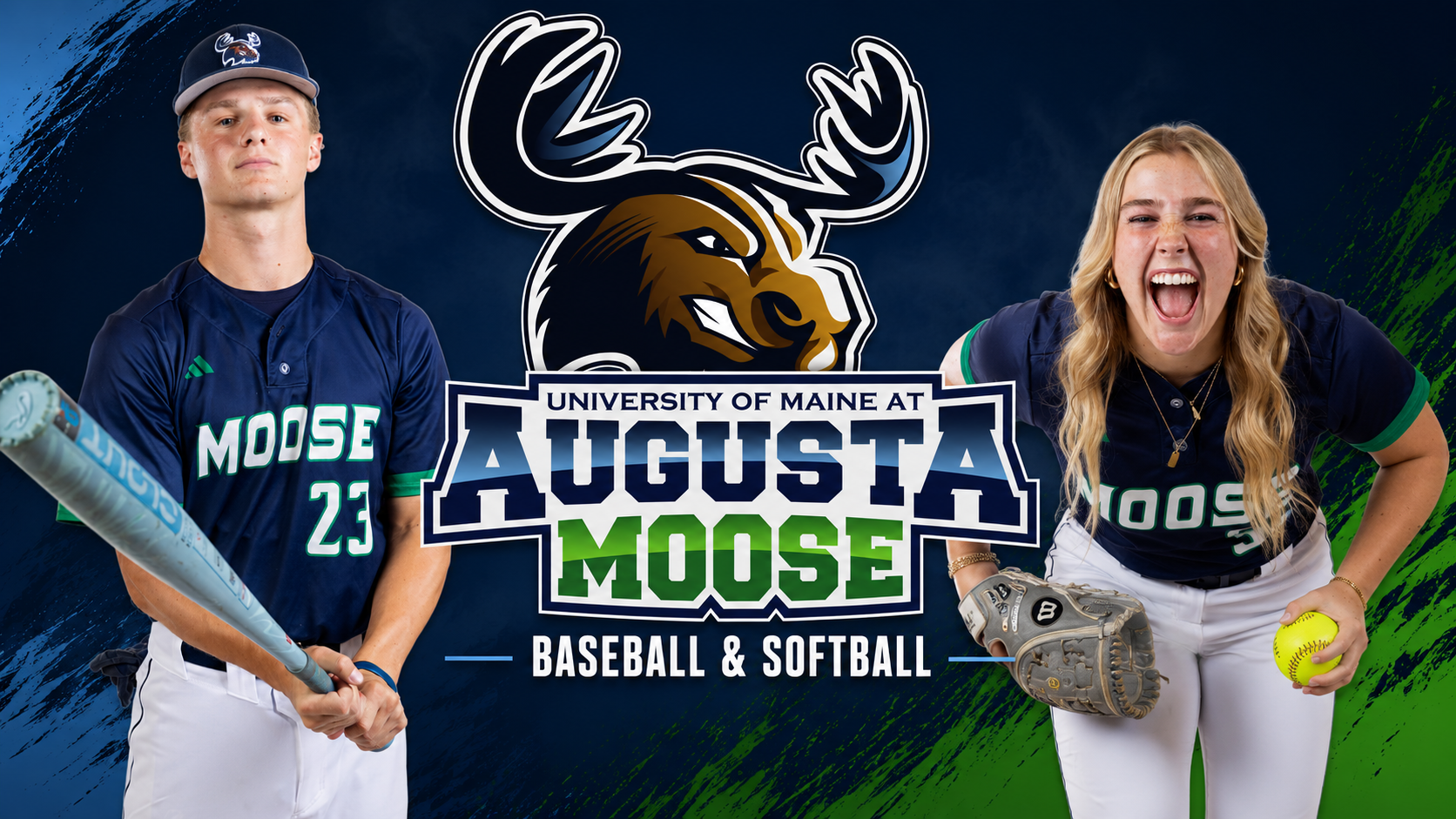 Men's Baseball and Women's Softball Recruiting Questionnaire
