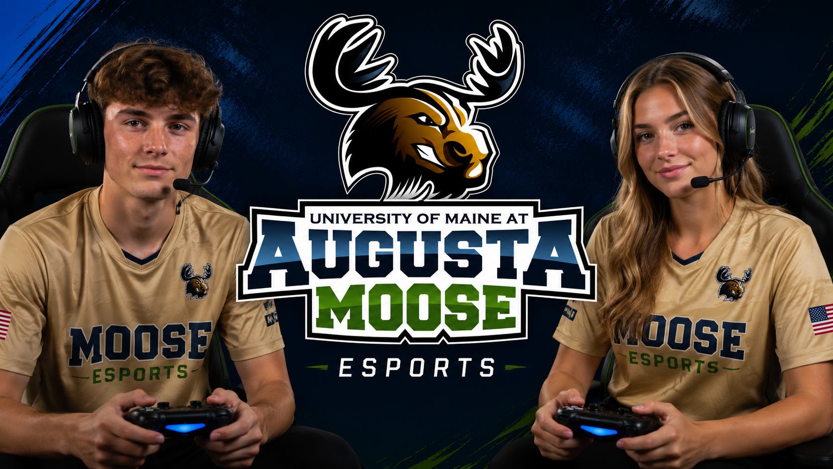 eSports Recruiting Questionnaire