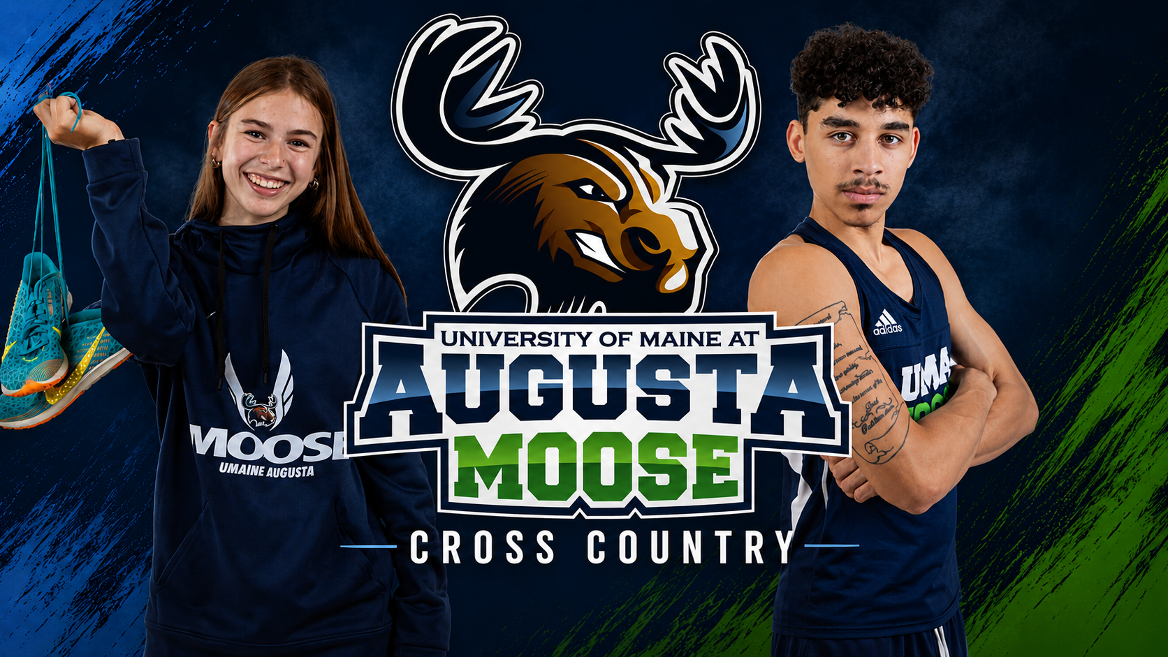 Men's and Women's Cross Country Recruiting Questionnaire